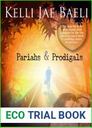 Pariahs and Prodigals
