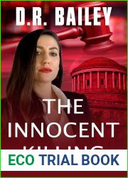 The Innocent Killing (Bernadette Mackenna Cases, #1)
