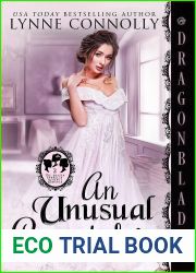An Unusual Courtship (The Brazen Burrells, #2)