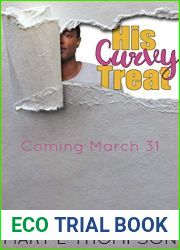 His Curvy Treat (Book Boyfriends Wanted, #3)