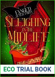 Sleighing in the Midlife (Fanged After Forty #6.5)