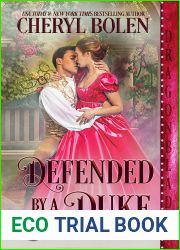 Defended by a Duke (The Beresford Adventures #6)