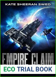 Empire Claim (Parse Galaxy #6)