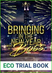 Bringing In The New Year with a Boss