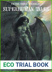 Superhuman Tales