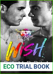 Wish (Westbrook Elite, #3)