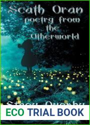 Scath Oran: Poetry from the Otherworld