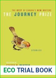 The Journey Prize Stories 26: The Best of Canada|s New Writers