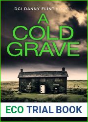 A Cold Grave (DCI Danny Flint #3)