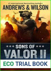 Violence of Action (Sons of Valor #2)