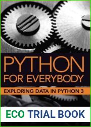 Python for Everybody (2023 Update)