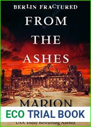 From the Ashes (Berlin Fractured #1)