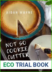 Not So Cookie Cover
