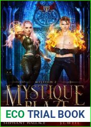 Mystique Blaze