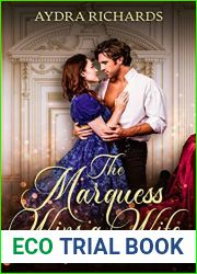 The Marquess Wins a Wife