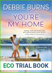 You|re My Home (Rescue Me #7)