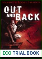 Mammoth Books Presents Out and Back