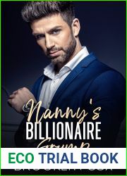 Nanny|s Billionaire Grump