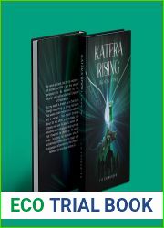 Katera Rising: Book one: Sapphic fantasy romance (Shadowsoul 1)