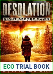 Night Before Dawn (Desolation #5)