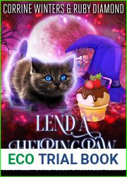 Lend A Helping Paw (Mountain Home Magic and Mystery #1)