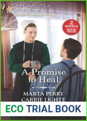A Promise to Heal