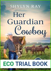 Her Guardian Cowboy (Cook County, #1)