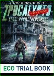 Prometheus Mode: A Zombie Apocalypse Thriller from the World of Gameland (Zpocalypto: A World of GAMELAND series Book 5)