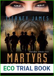 Martyrs Never Die (Enigma Series Book 8)