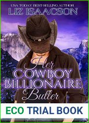 Her Cowboy Billionaire Butler (Christmas in Coral Canyon, #10)