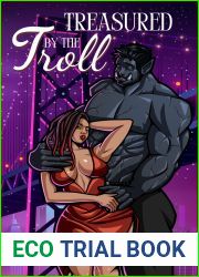 Treasured by the Troll (Monstrous Deals #3)