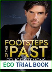 Footsteps of the Past (Second Chances, #2)