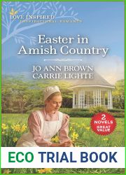 Easter in Amish Country