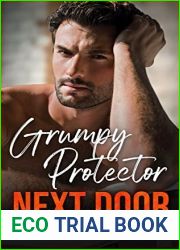 Grumpy Protector Next Door