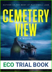 Cemetery View: A Novel