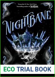 Nightbane (Lightlark, #2)