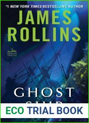 Ghost Ship (Sigma Force, #12.5)