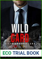 Wild Card (Vegas Underground, #7)