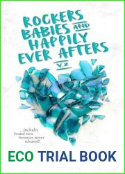 Rockers, Babies and Happily Ever Afters: Steamy Romance Collection Volume 2