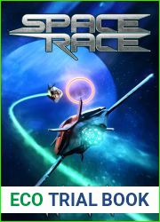 Space Race (Space Race #1)