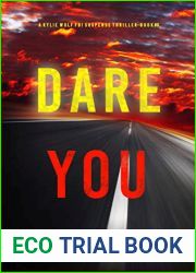 Dare You (Rylie Wolf #6)