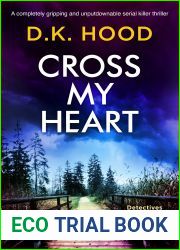Cross My Heart (Detectives Kane and Alton #12)
