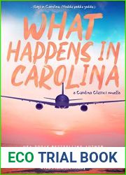 What Happens in Carolina (Carolina Classics, #1.5)