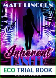 Inherent Danger (Coastal Vigilante #3)