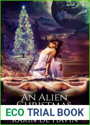 An Alien Christmas Novella