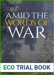 Amid the Words of War (Twicefar Station #2)