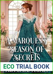 A Marquess| Season of Secrets