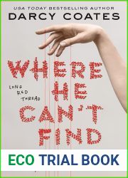 Where He Can|t Find You