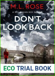 Don|t Look Back (DCI Rohan Roy #3)