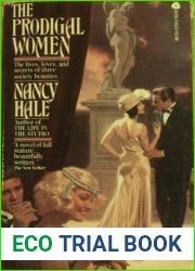 The Prodigal Women